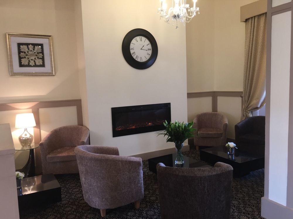 ווסטון סופר מארה Royal Grosvenor Hotel מראה חיצוני תמונה