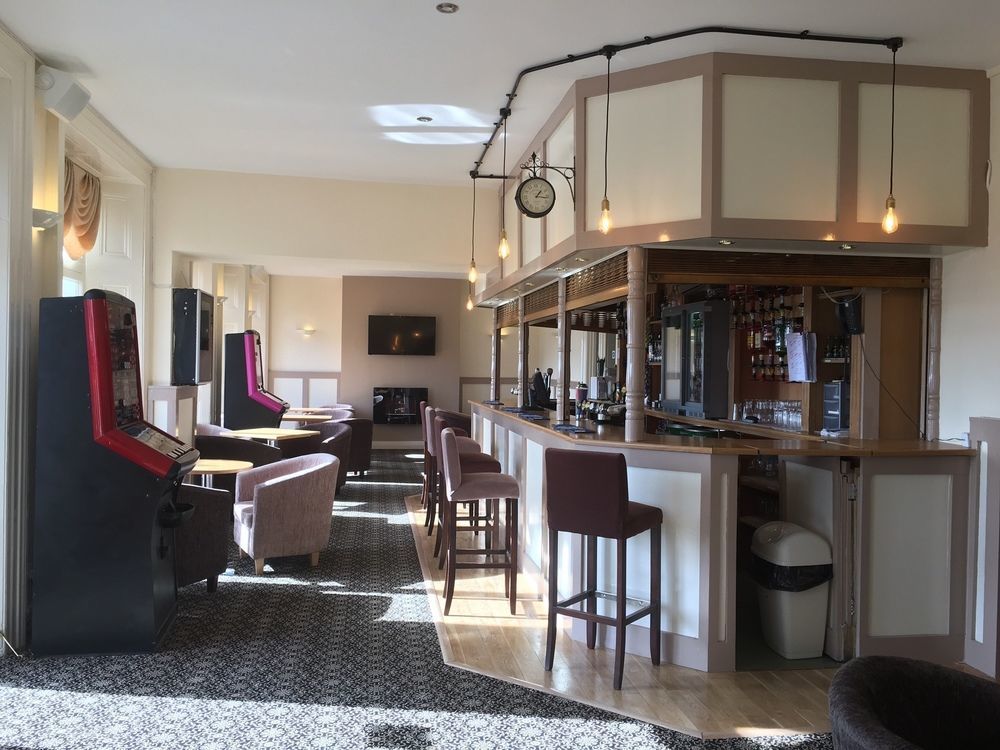 ווסטון סופר מארה Royal Grosvenor Hotel מראה חיצוני תמונה