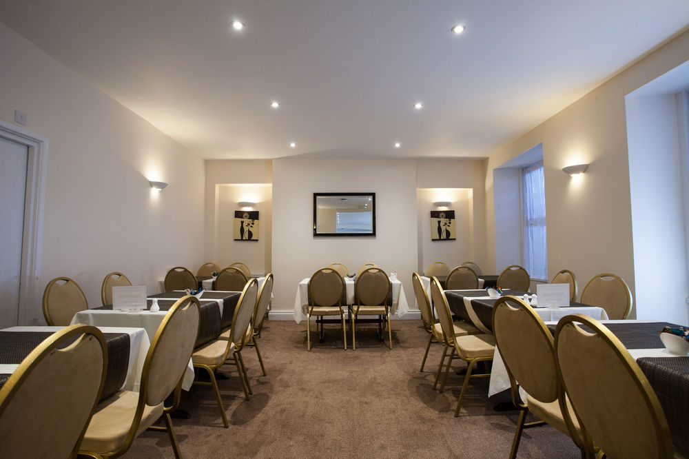 ווסטון סופר מארה Royal Grosvenor Hotel מראה חיצוני תמונה
